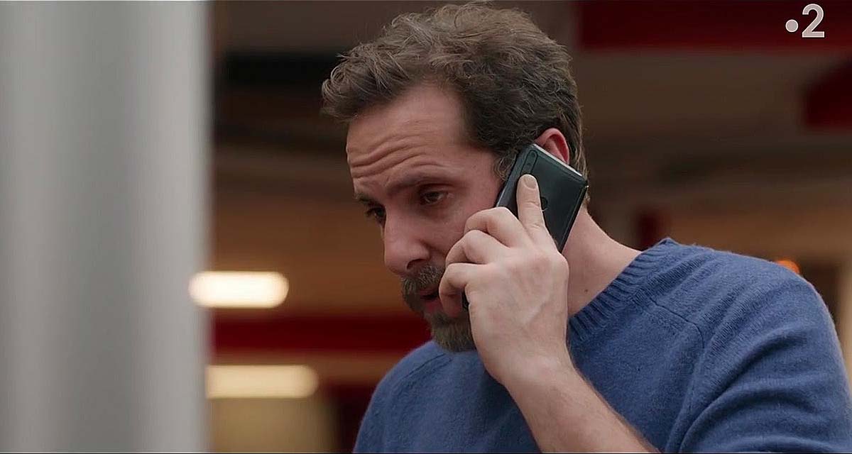 Un si grand soleil (spoiler) : Marc en danger de mort, Kira au coeur d’un traquenard sur France 2 Un si grand soleil (spoiler) : Marc en danger de mort, Kira au coeur d’un traquenard sur France 2