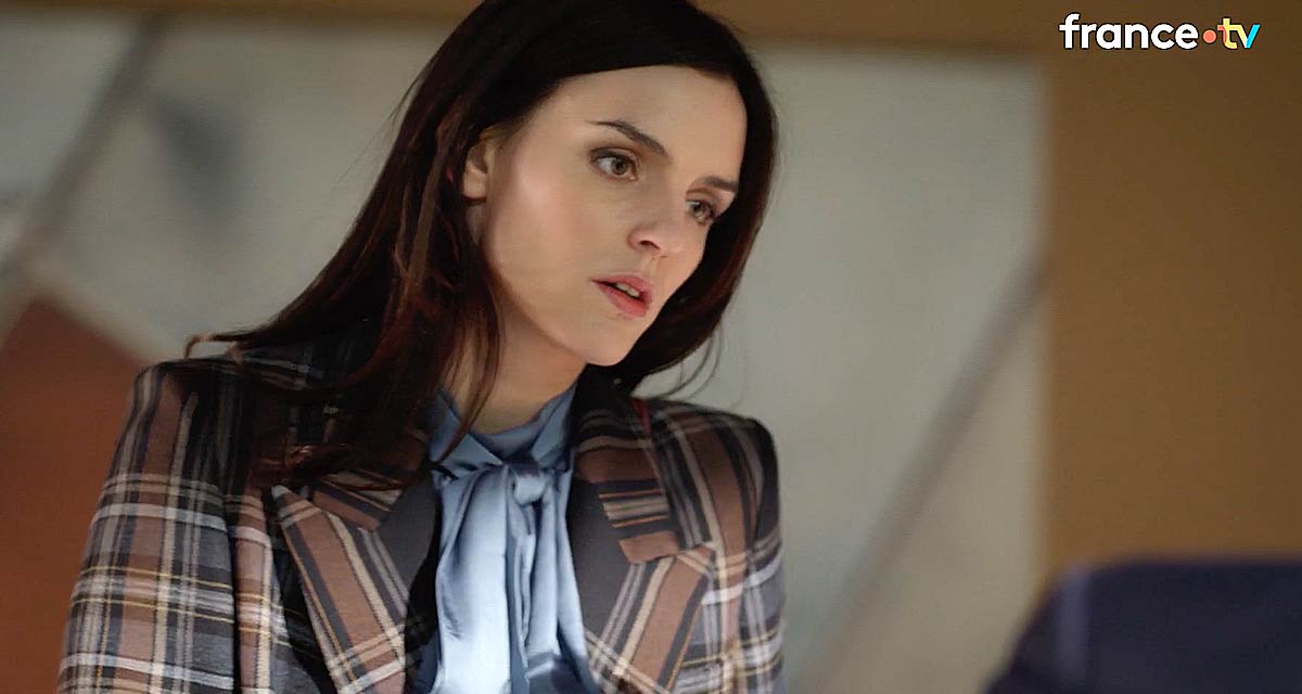 Un si grand soleil (spoiler) : Margot traumatisée au cabinet, les raisons dévoilées Un si grand soleil (spoiler) : Margot traumatisée au cabinet, les raisons dévoilées