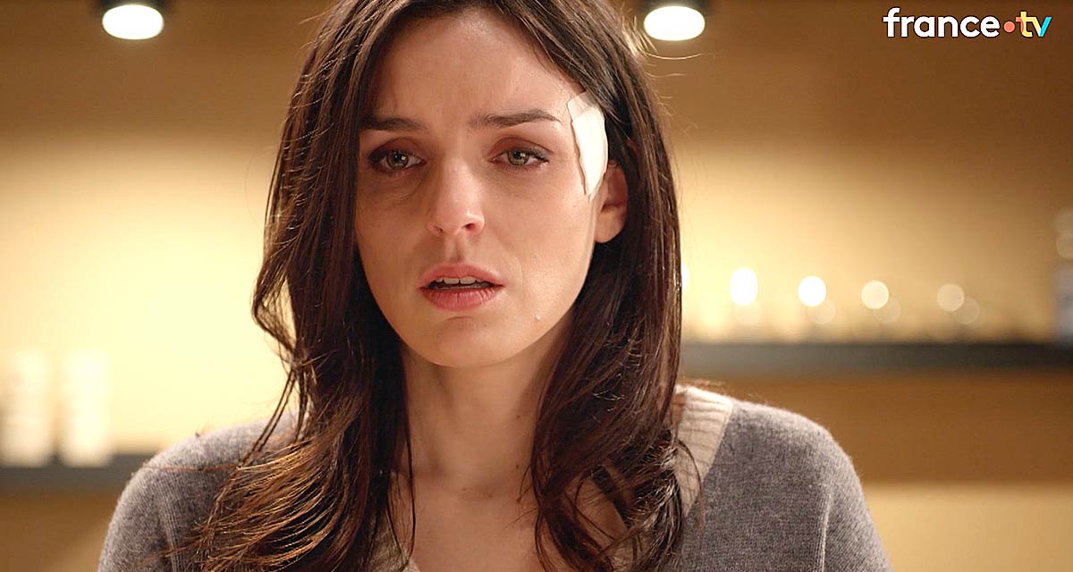 Un si grand soleil en avance : Margot obnubilée par son accident (épisode du mercredi 18 juin 2025) Un si grand soleil en avance : Margot obnubilée par son accident (épisode du mercredi 18 juin 2025)