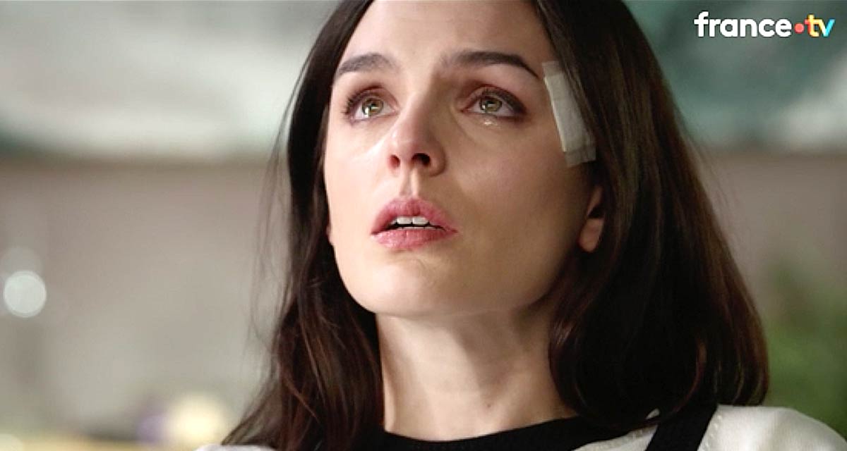 Un si grand soleil en avance : Emma persécutée, Margot traumatisée (épisode du vendredi 20 juin 2025) Un si grand soleil en avance : Emma persécutée, Margot traumatisée (épisode du vendredi 20 juin 2025)