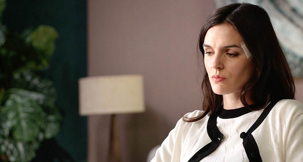 Un si grand soleil (spoiler) : Margot et Akim, une rupture annoncée ? Un si grand soleil (spoiler) : Margot et Akim, une rupture annoncée ?