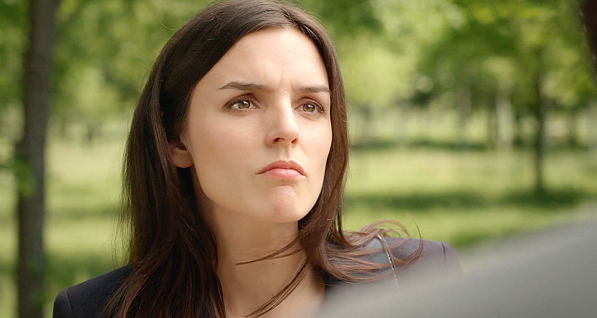 Un si grand soleil (spoiler) : Margot règle ses comptes avec Akim, elle fond en larmes