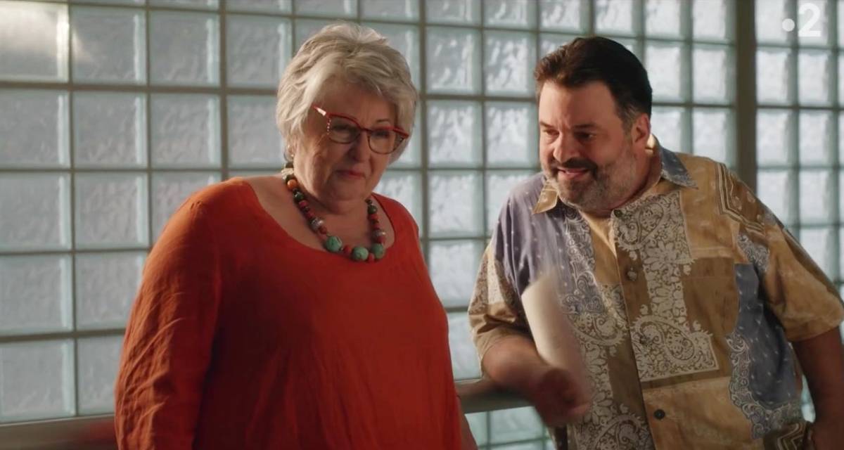 Un si grand soleil (spoiler) : Maryline retourne déjà au Maroc, Alex (Benjamin Bourgois) effondré sur France 2