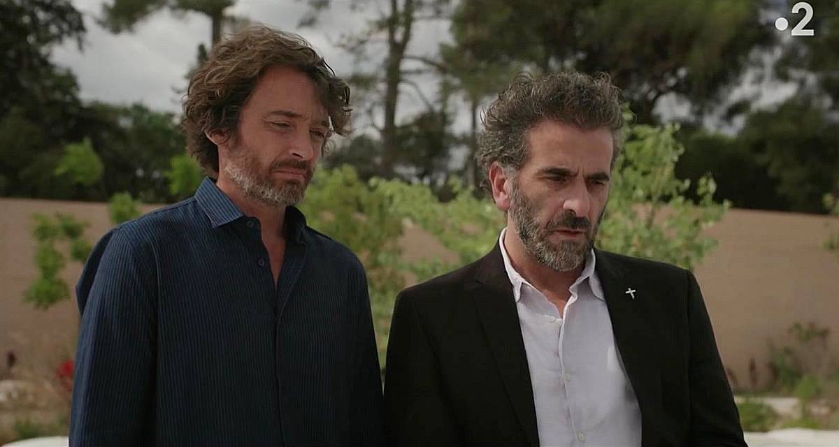 Un si grand soleil (spoiler) : Sylvio remplacé, Laurent victime d’un coup de chaud sur France 2