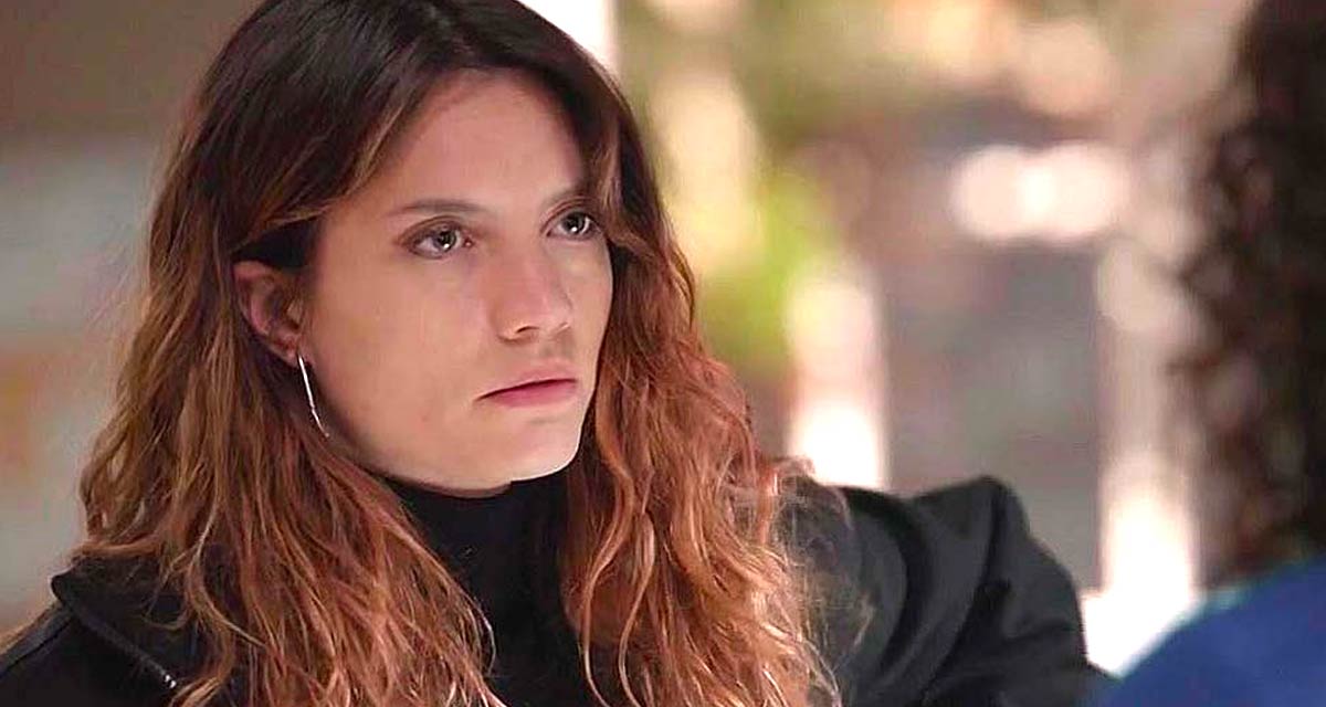 Un si grand soleil (spoiler) : le piège se referme sur Thaïs, la policière sort du silence