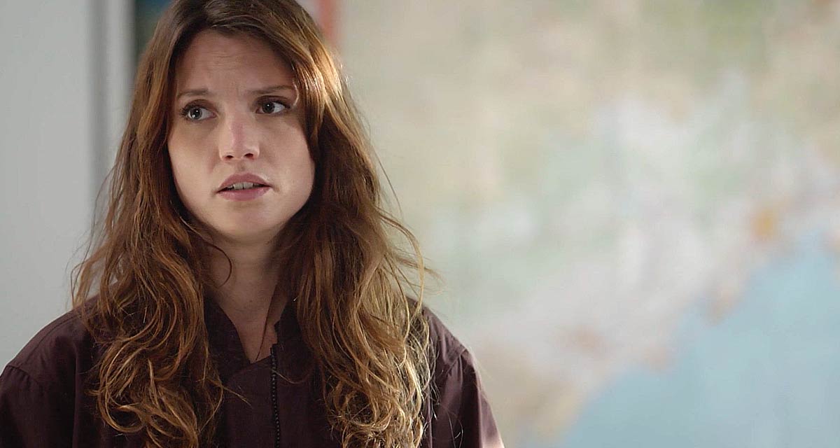 Un si grand soleil (spoiler) : cette révélation qui met Thaïs à terre