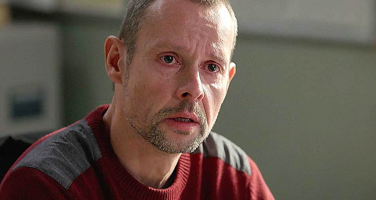 Un si grand soleil (spoiler) : la mort de Thierry, Bilal sous le choc Un si grand soleil (spoiler) : la mort de Thierry, Bilal sous le choc