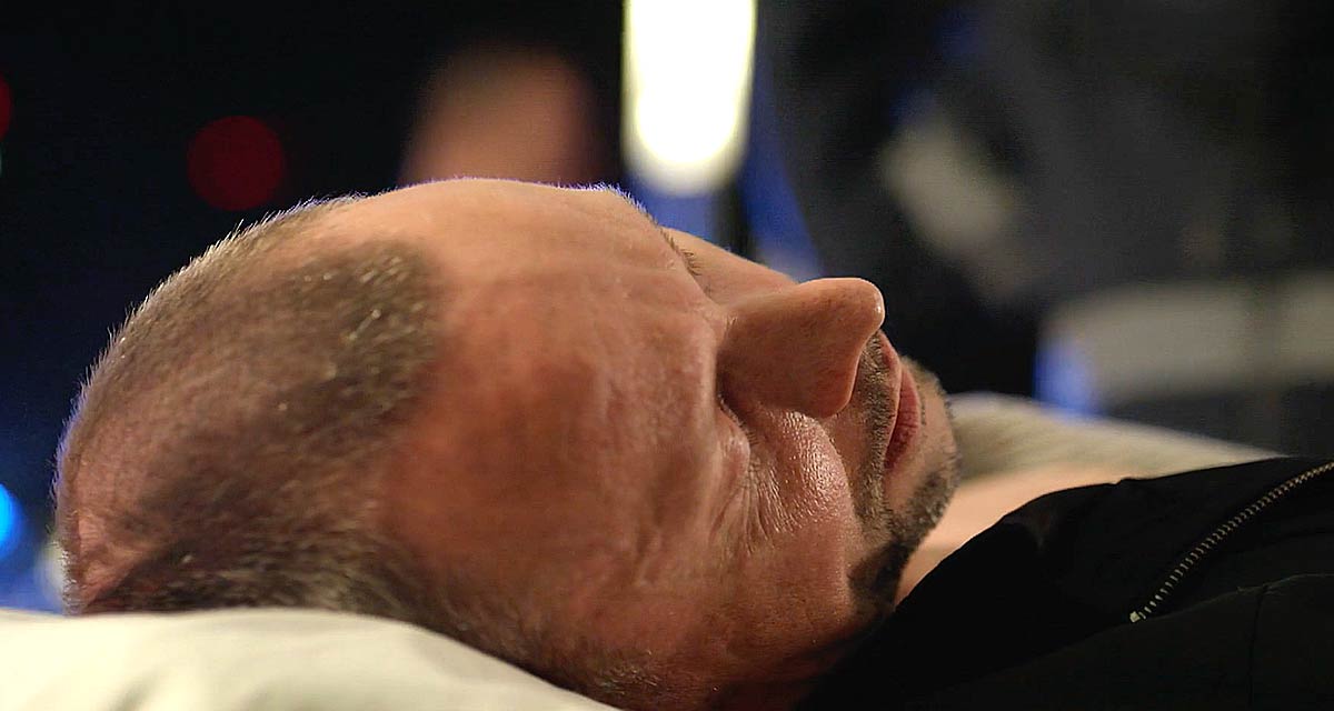 Un si grand soleil en avance : Thierry est mort, catastrophe au commissariat (épisode du lundi 7 juillet 2025) Un si grand soleil en avance : Thierry est mort, catastrophe au commissariat (épisode du lundi 7 juillet 2025)