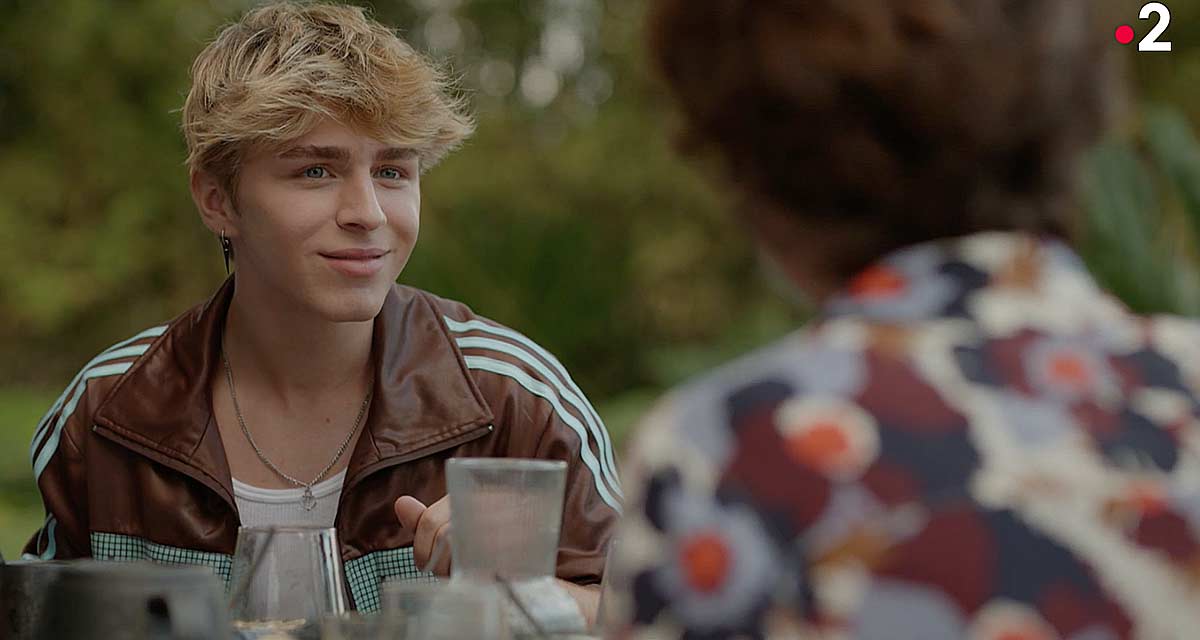 Un si grand soleil (spoiler) : Tiago amoureux de quelqu’un en secret sur France 2 Un si grand soleil (spoiler) : Tiago amoureux de quelqu’un en secret sur France 2