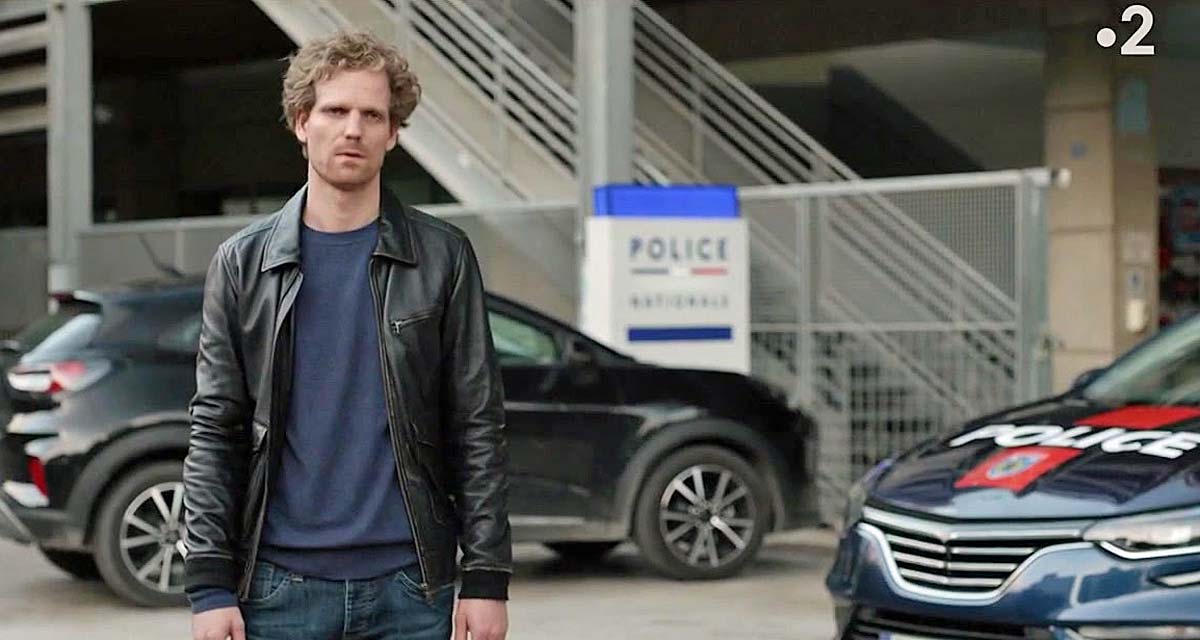 Un si grand soleil : le départ acté de Yann (Constantin Balsan) sur France 2 Un si grand soleil : le départ acté de Yann (Constantin Balsan) sur France 2