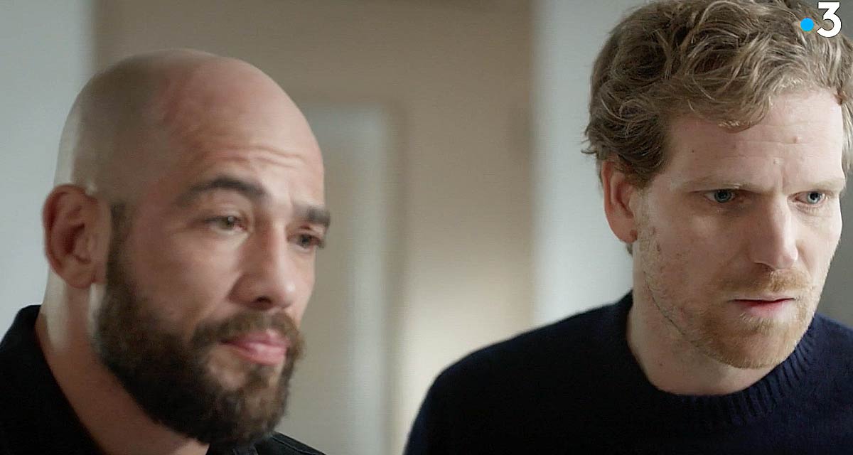 Un si grand soleil (spoiler) : « Tu vas te faire défoncer », Yann voit rouge face à Manu Un si grand soleil (spoiler) : « Tu vas te faire défoncer », Yann voit rouge face à Manu