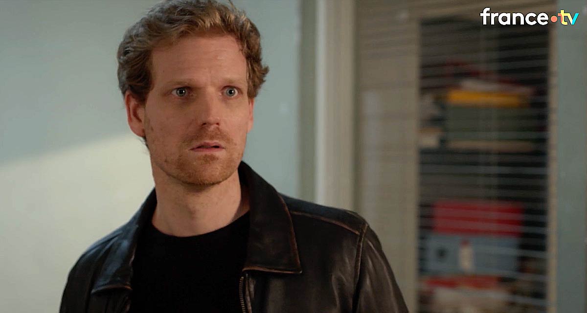 Un si grand soleil (spoiler) : cet incroyable secret que garde Yann, Becker trahit le policier Un si grand soleil (spoiler) : cet incroyable secret que garde Yann, Becker trahit le policier