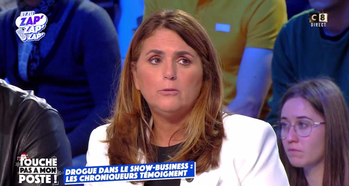 Touche pas à mon poste : pourquoi Valérie Benaïm a décidé de s’éloigner de Cyril Hanouna sur C8