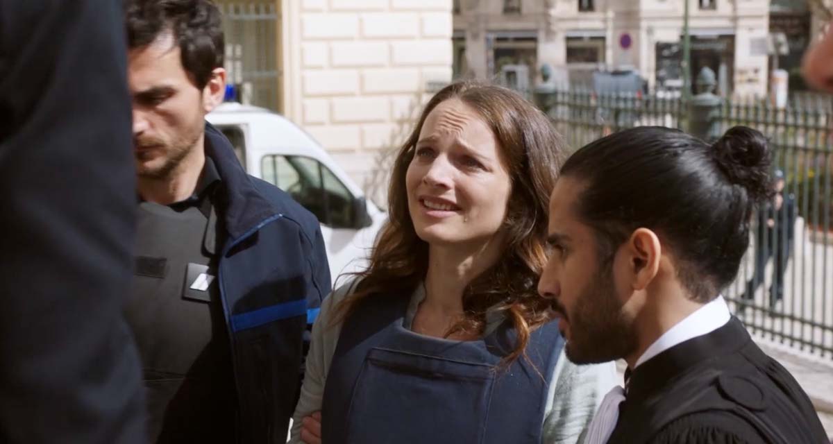 Demain nous appartient (spoiler) : L’évasion de Vanessa, les adieux de Bruno... résumés en avance des épisodes du 29 mai au 2 juin 2023 sur TF1