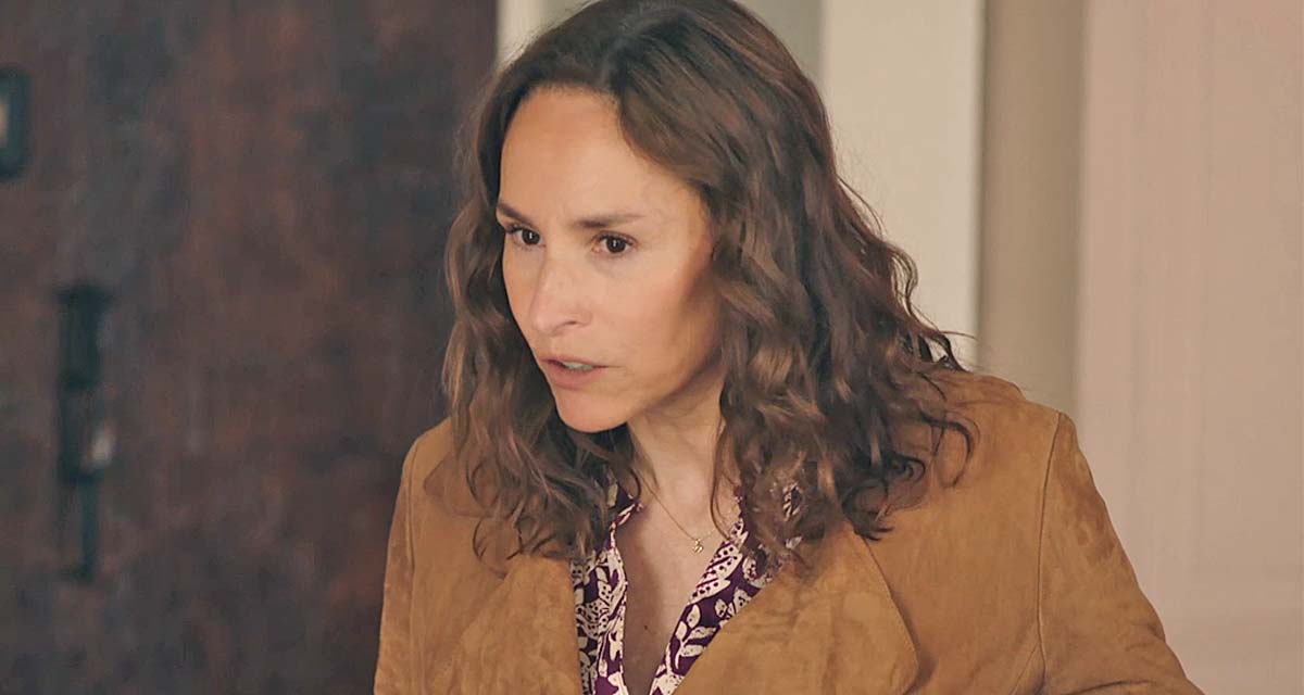Vanessa Demouy : « J’ai été interdite de… » Ce que la production d’Ici tout commence l’empêche de faire sur TF1