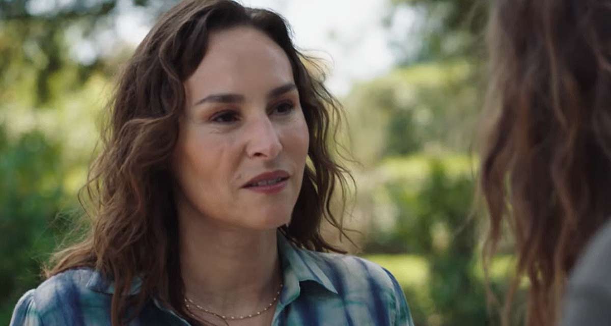 Vanessa Demouy (Ici tout commence) lance un appel au gouvernement sur les enfants atteints de TDAH Vanessa Demouy (Ici tout commence) lance un appel au gouvernement sur les enfants atteints de TDAH