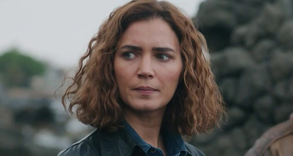 Vanina : une saison 2 actée, sa remplaçante dévoilée sur France 3 Vanina : une saison 2 actée, sa remplaçante dévoilée sur France 3