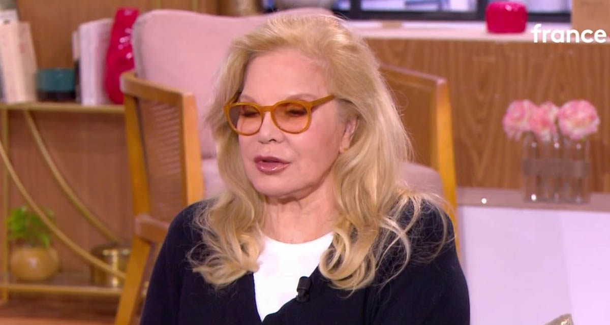 Sylvie Vartan : « J’ai su que c’était fini, un coup de couteau dans ma vie » Ses douloureuses confessions Sylvie Vartan : « J’ai su que c’était fini, un coup de couteau dans ma vie » Ses douloureuses confessions