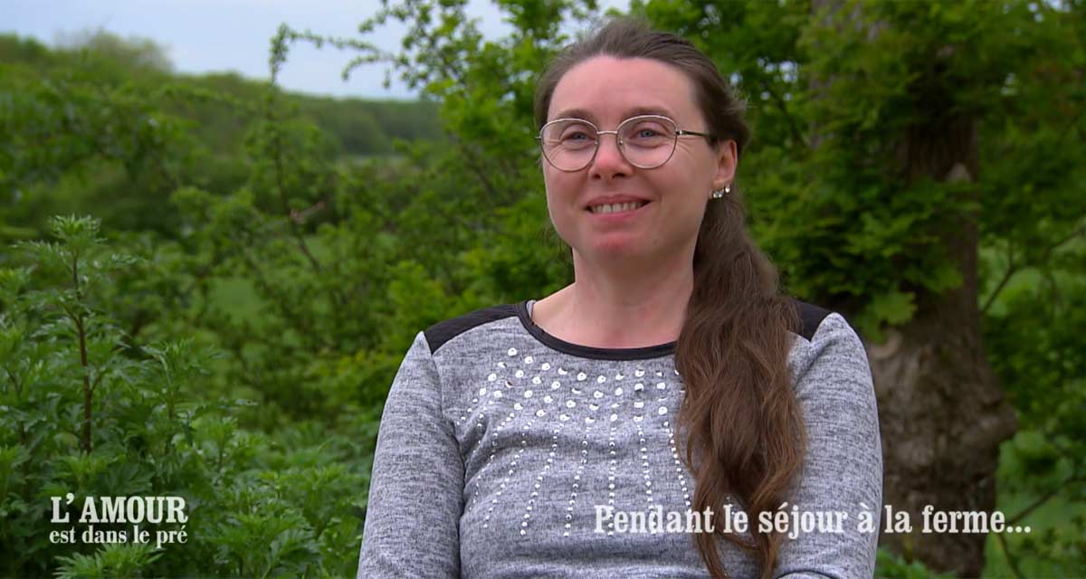 L’amour est dans le pré : Charles et Véronique ont fait l’amour 6 fois en une nuit, l’agriculteur dévoile tout