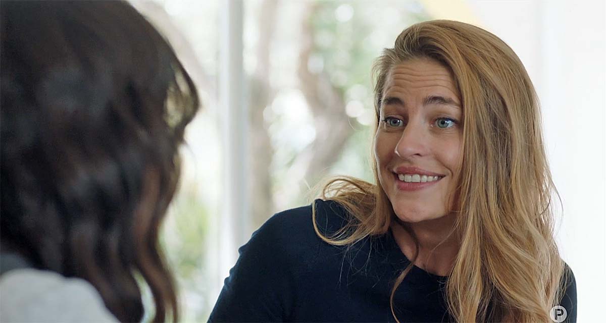 Demain nous appartient : Victoire (Solène Hébert) contrainte au départ, la décision radicale de TF1 Demain nous appartient : Victoire (Solène Hébert) contrainte au départ, la décision radicale de TF1