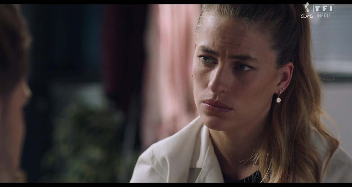 Demain nous appartient (spoiler) : une actrice d’Un Si Grand Soleil débarque, une arrivée choc pour Victoire et Martin sur TF1 Demain nous appartient (spoiler) : une actrice d’Un Si Grand Soleil débarque, une arrivée choc pour Victoire et Martin sur TF1