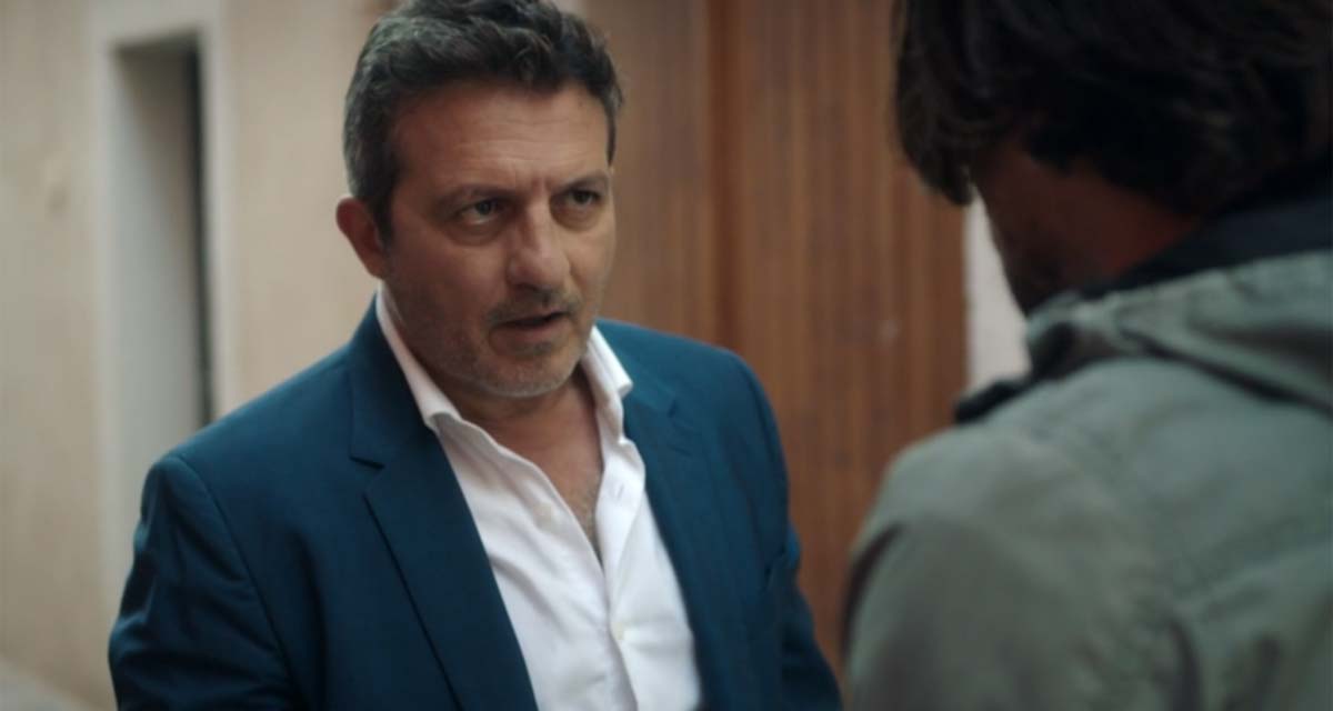 Demain nous appartient (spoiler) : un mort, Victor a menti... résumé en avance de l’épisode du mercredi 5 octobre 2022 sur TF1