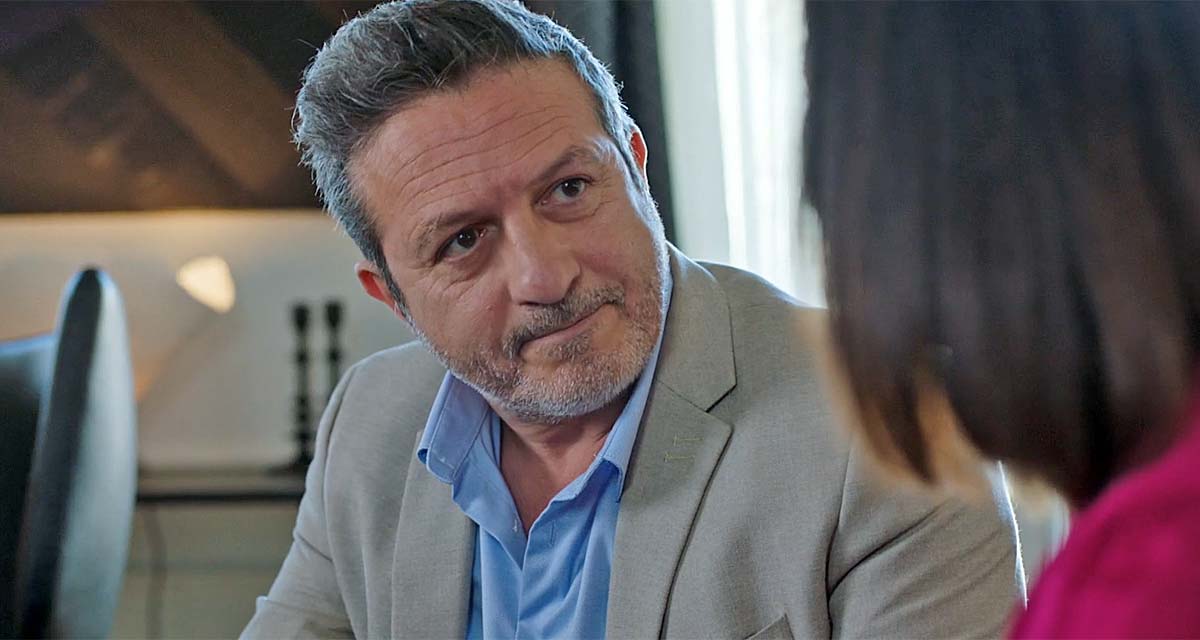 Demain nous appartient : Victor piégé par sa nouvelle compagne, Camille en danger sur TF1 ? (spoiler) Demain nous appartient : Victor piégé par sa nouvelle compagne, Camille en danger sur TF1 ? (spoiler)