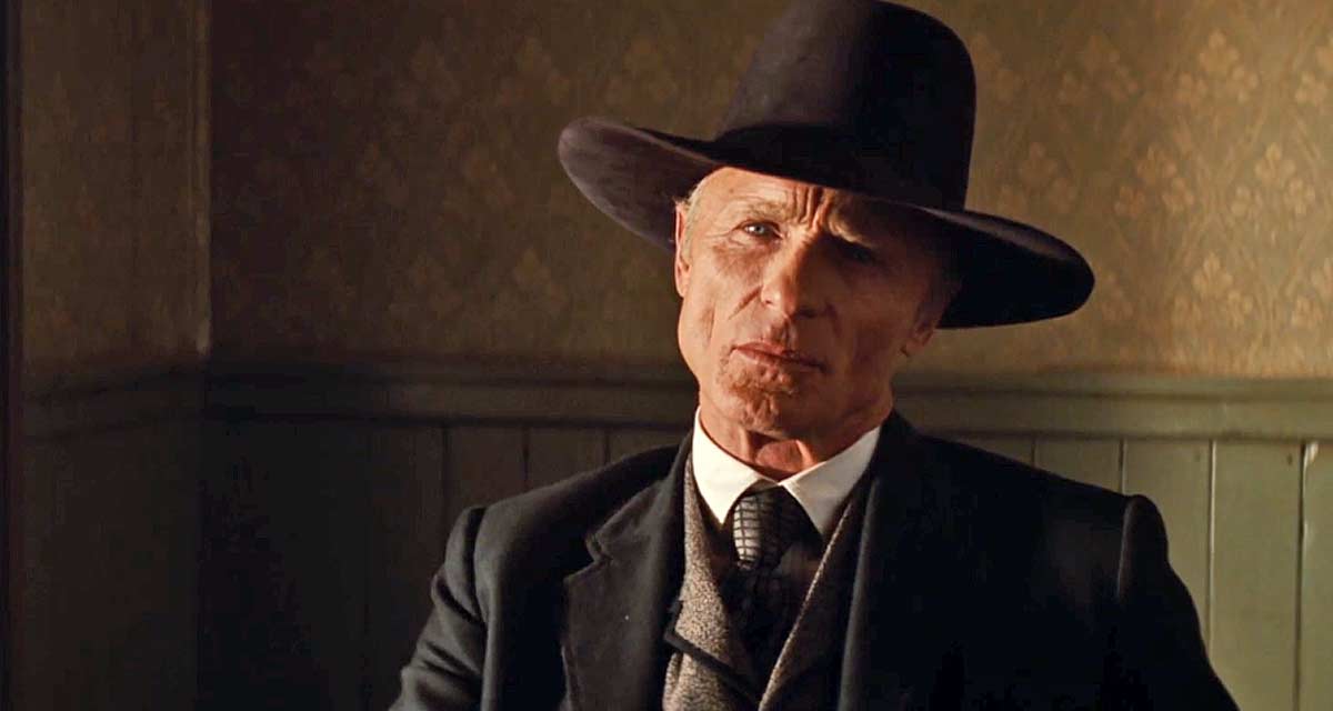 Appaloosa : « Ça a été très dur » pourquoi le film d’Ed Harris a failli ne jamais voir le jour