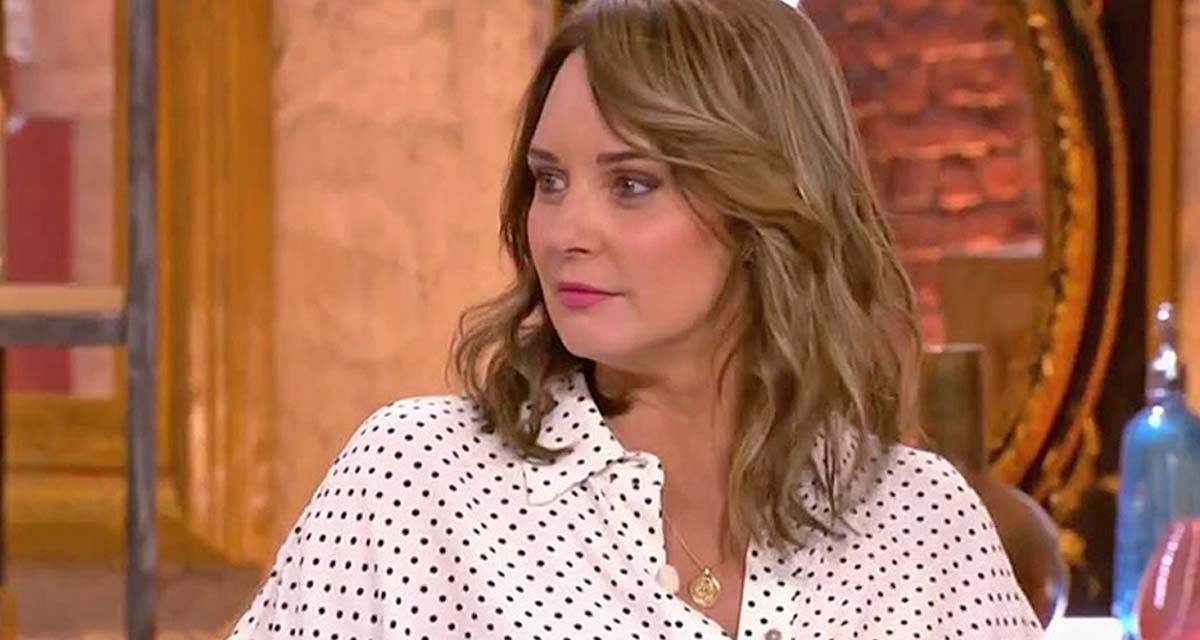 Julia Vignali : coup dur pour son retour dans Affaire conclue sur France 2 Julia Vignali : coup dur pour son retour dans Affaire conclue sur France 2