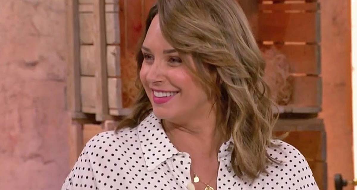 « Pourquoi il perd son slip comme ça ? » Julia Vignali sidérée face à Harold Hessel  