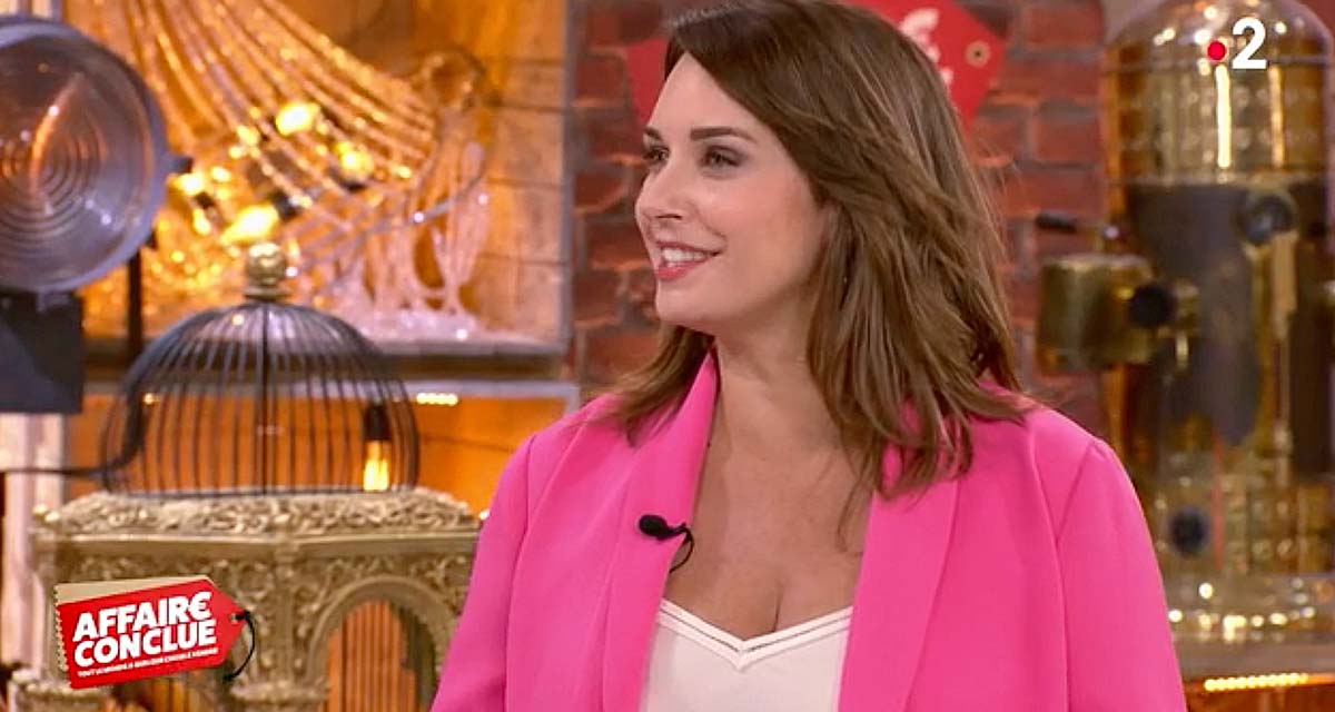 Affaire conclue : Julia Vignali insupportable ? Ces critiques cinglantes