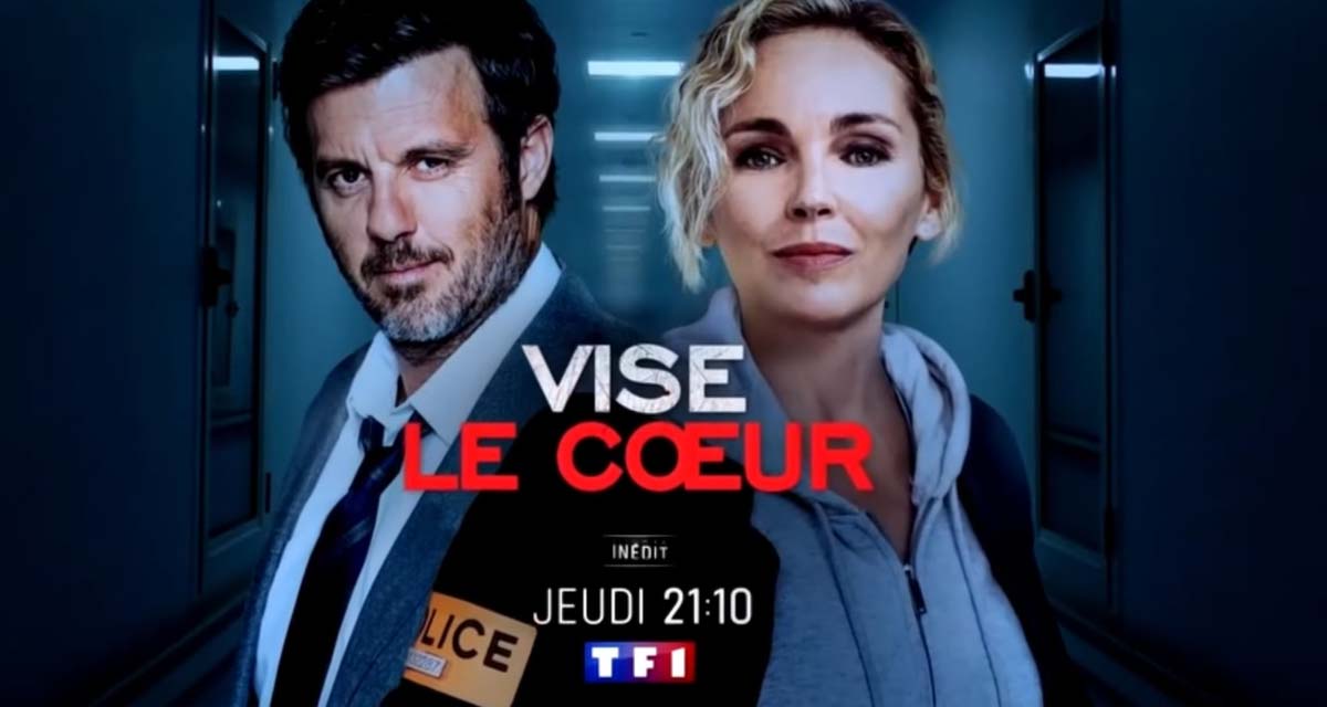 Vise le coeur : échec inévitable pour Claire Keim et TF1 face à Hors saison et Marina Hands  (France 3) ?