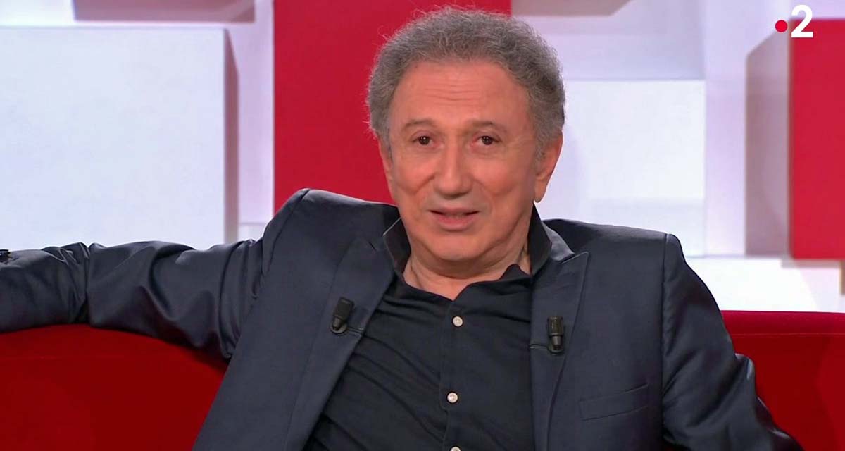 Vivement dimanche : Michel Drucker s’en va, final renversant pour France 2