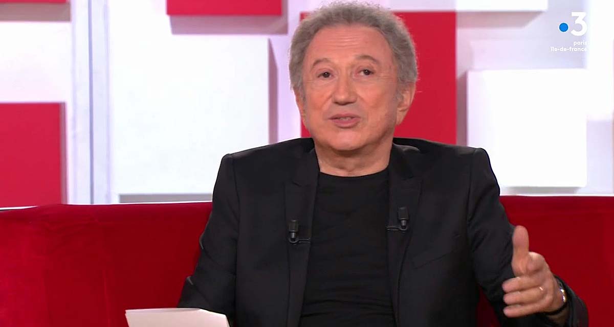 Vivement dimanche : Michel Drucker va-t-il tout arrêter ? France 3 change de cap