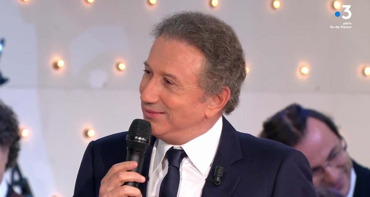 Michel Drucker met en garde Pascal Praud, cet avertissement qu’il a donné à la star de CNews