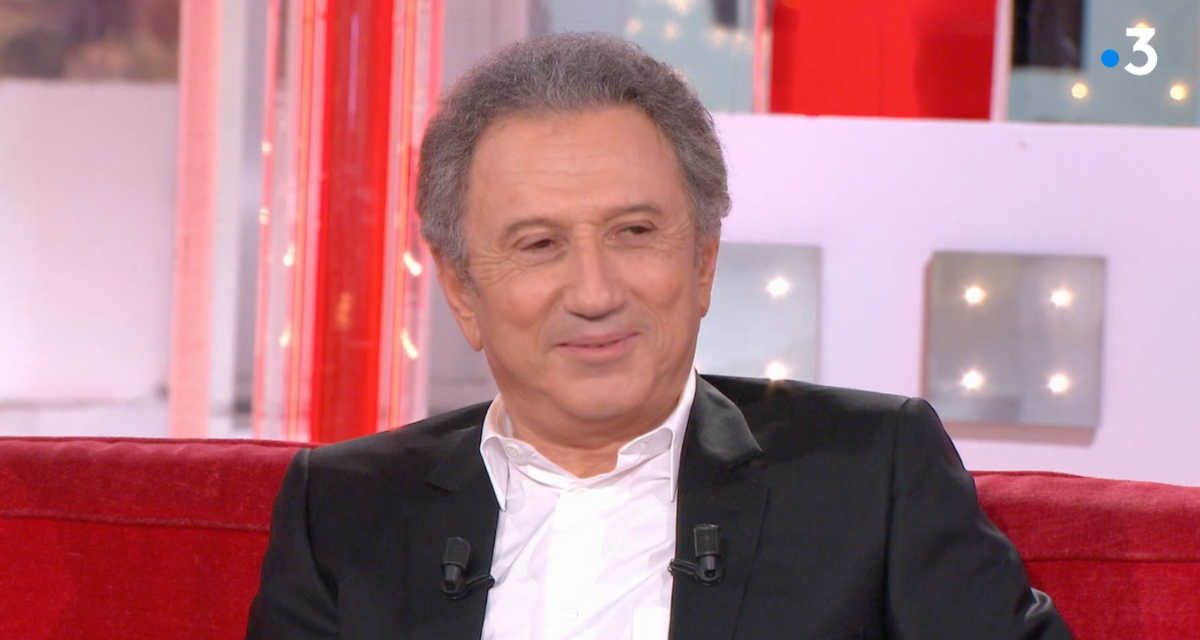 Vivement dimanche : Michel Drucker fait revenir Laurent Gerra, cette annonce qui va tout changer pour l’animateur