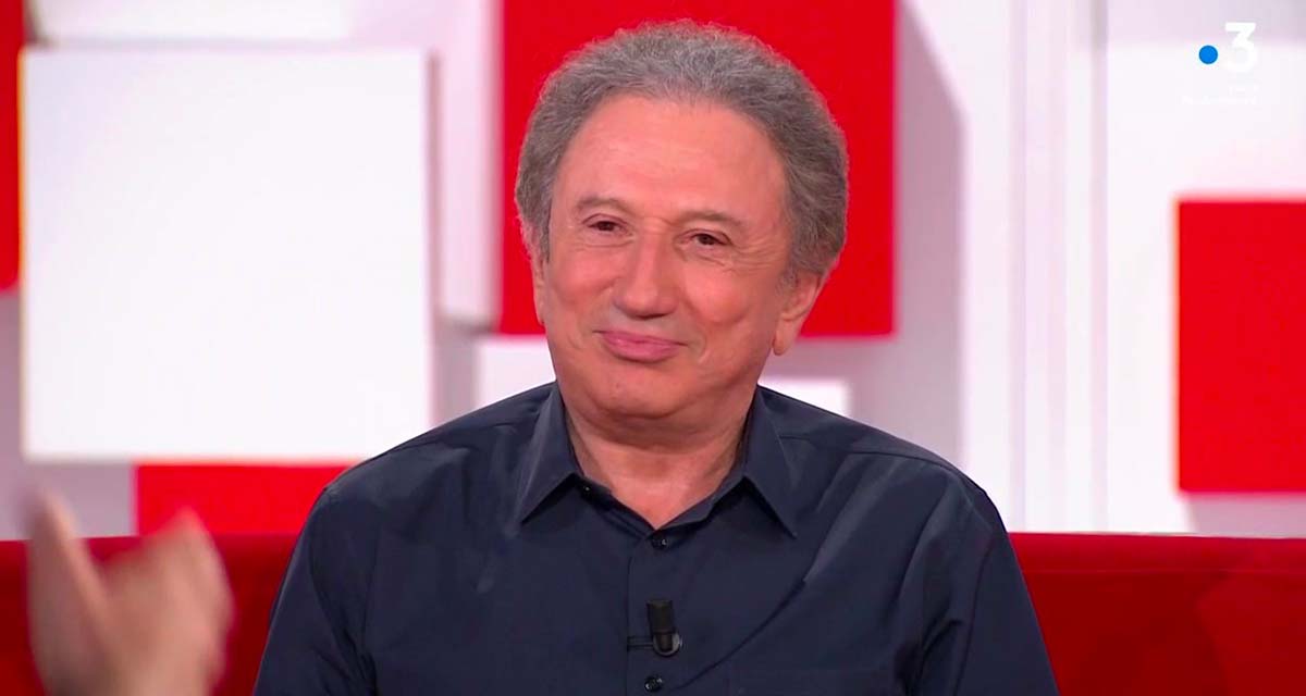 Vivement Dimanche : Michel Drucker finalement de retour en septembre 2023, le choix radical de France 3