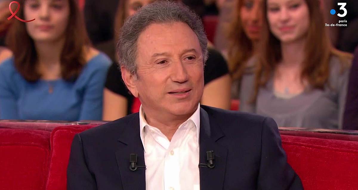 Vivement dimanche : Michel Drucker dévisse, le choix capital de France 3