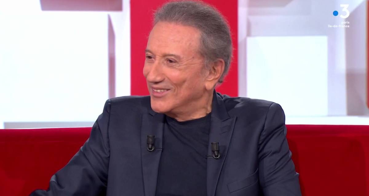 Vivement dimanche : Michel Drucker en danger, le combat acharné d’une invitée sur France 3