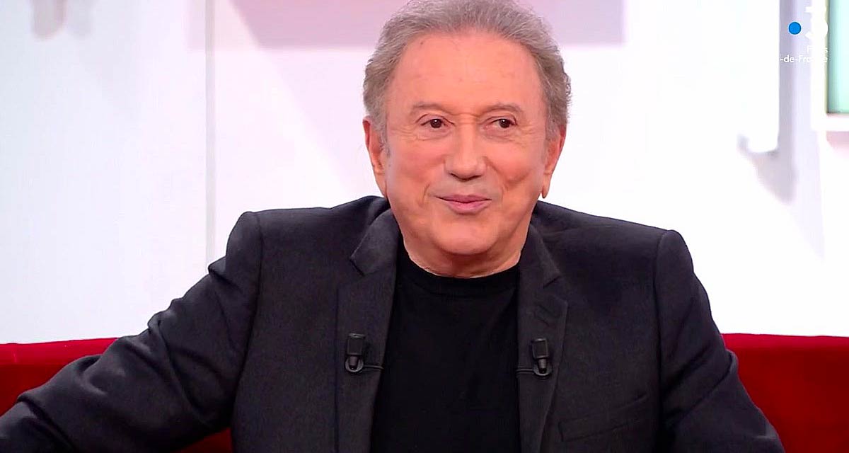 Vivement dimanche : Marc Lavoine déclare sa flamme face à Jean-Pierre Foucault, Michel Drucker encore sacrifié Vivement dimanche : Marc Lavoine déclare sa flamme face à Jean-Pierre Foucault, Michel Drucker encore sacrifié