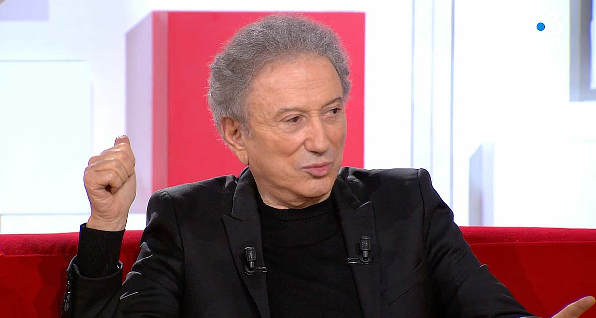 Vivement Dimanche : « Fais gaffe à ce que tu dis... », Michel Drucker évite un gros dérapage