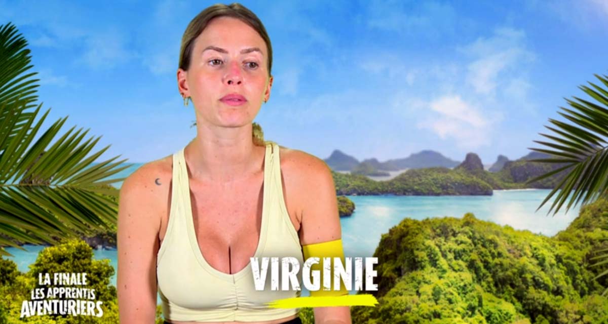 Les Apprentis aventuriers (spoiler) : Virginie Conte séparée de Nicolo à cause de Marwa ? Dispute explosive sur W9