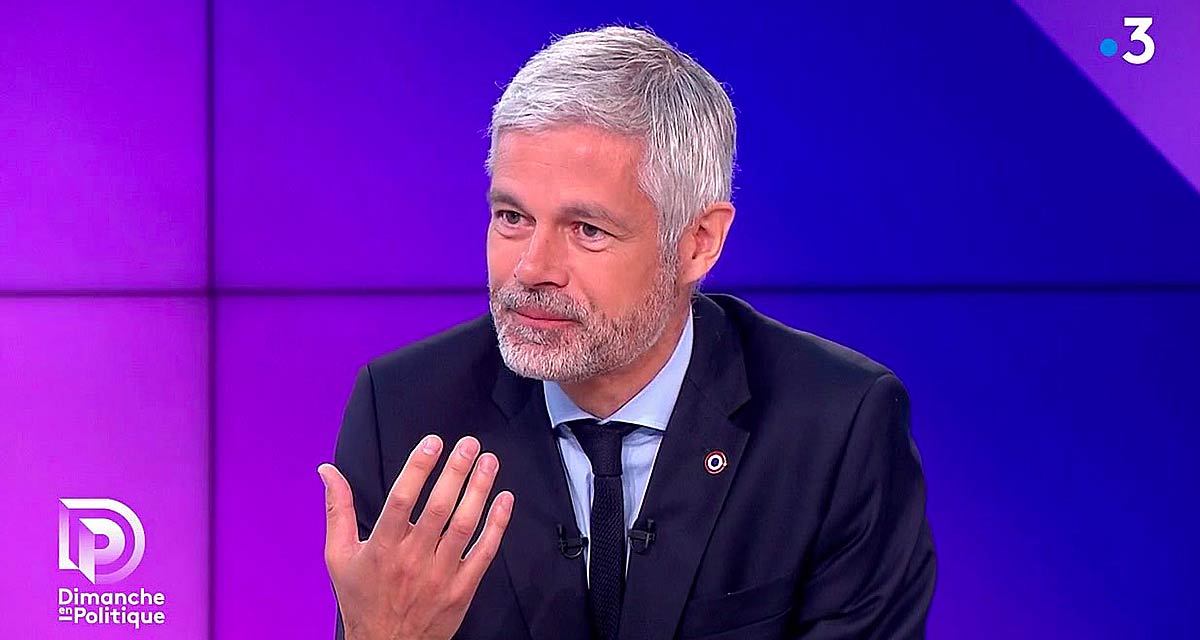 Laurent Wauquiez : Une défaite qui ne passe pas inaperçue Laurent Wauquiez : Une défaite qui ne passe pas inaperçue