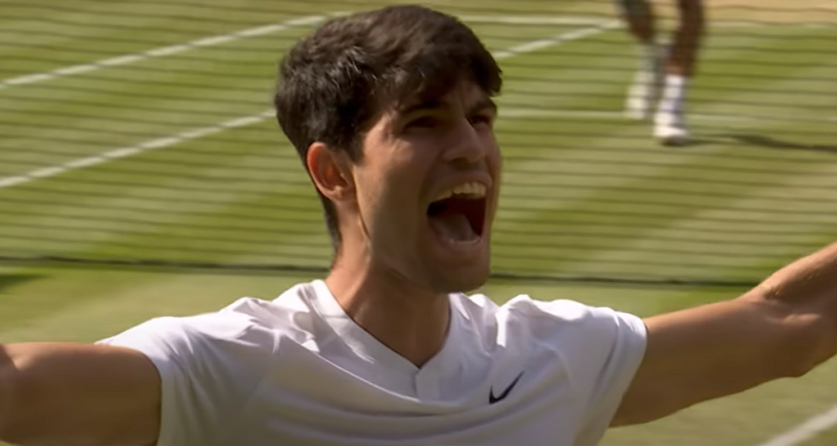 Wimbledon 2025 : où suivre les matchs, à quelle heure et sur quelle chaîne ? Wimbledon 2025 : où suivre les matchs, à quelle heure et sur quelle chaîne ?
