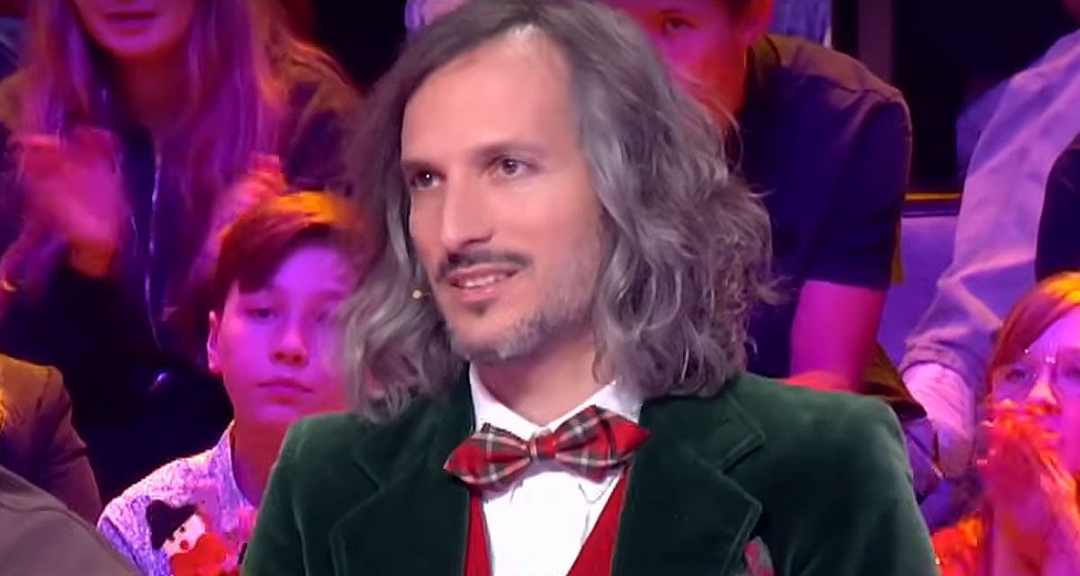 Xavier (Les 12 coups) : ses craintes concernant l’élimination d’Émilien sur TF1 Xavier (Les 12 coups) : ses craintes concernant l’élimination d’Émilien sur TF1