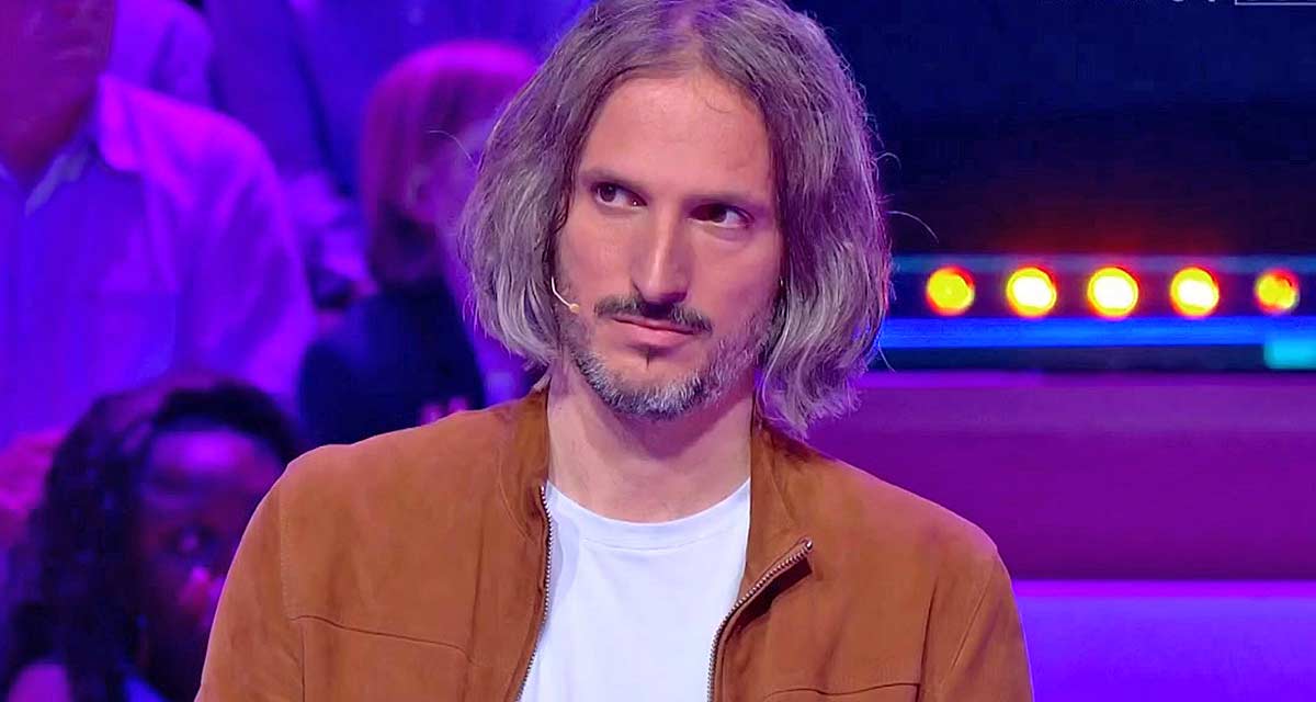 Les 12 coups : Xavier gagnant de la spéciale 15 ans face à Paul El Kharrat, Émilien éliminé sur TF1 Les 12 coups : Xavier gagnant de la spéciale 15 ans face à Paul El Kharrat, Émilien éliminé sur TF1