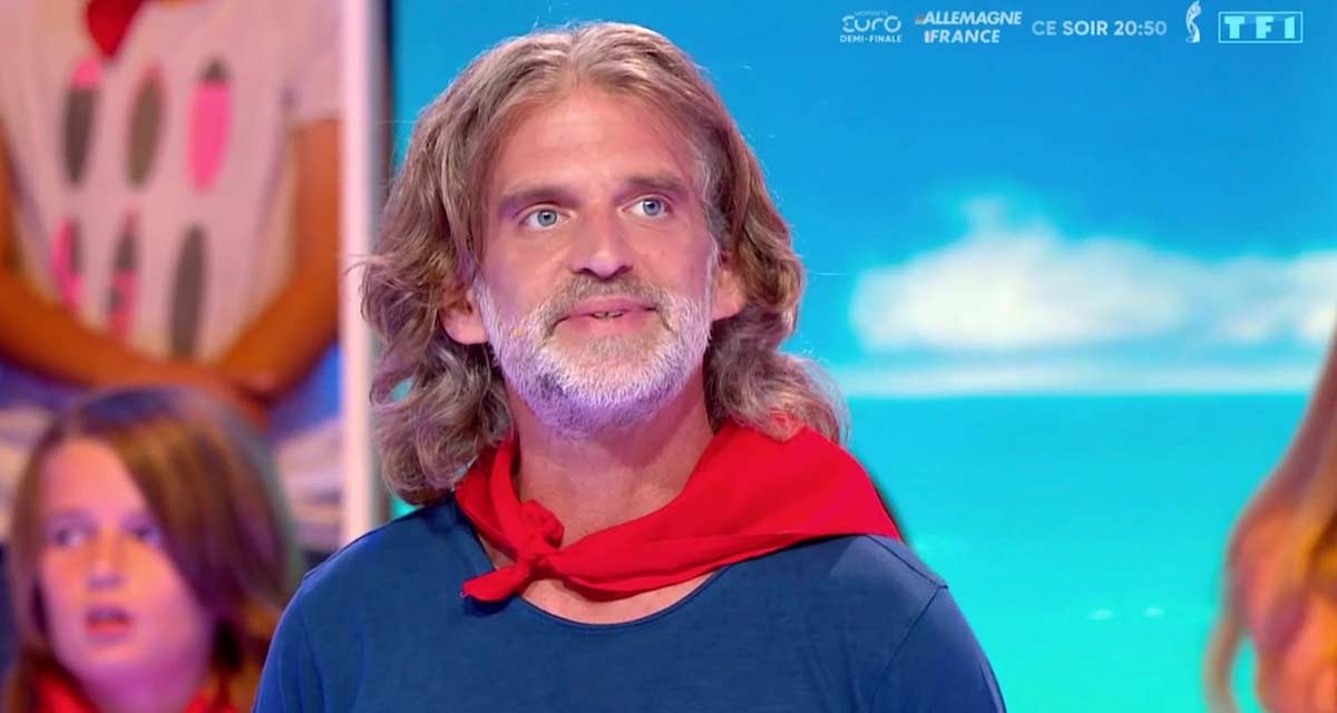 Les 12 coups de midi : Yaël évincé de TF1, l’étoile mystérieuse dévoilée ce jeudi 28 juillet 2022 ?