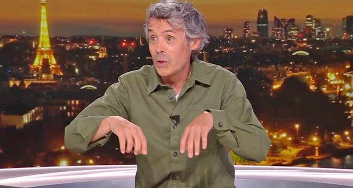 Rappel à l’ordre pour Yann Barthès avant sa rentrée sur TMC