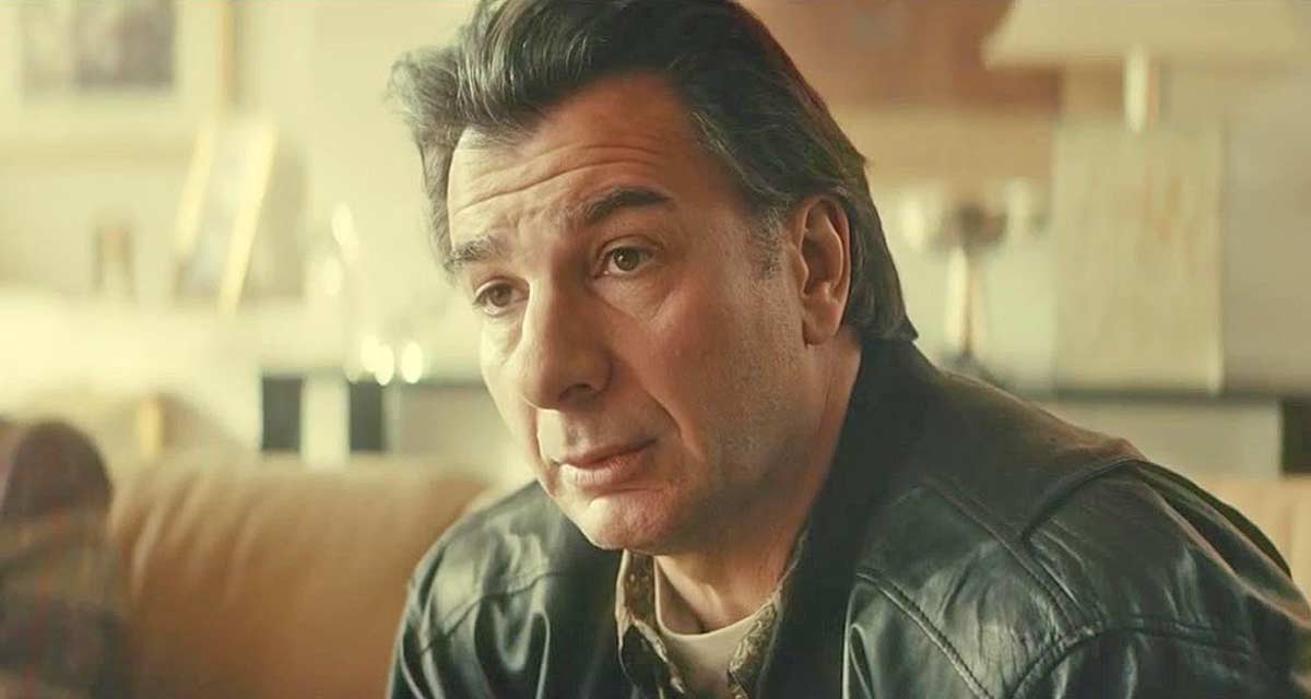 Flashback : une saison 2 pour la série de Michaël Youn sur TF1 ?
