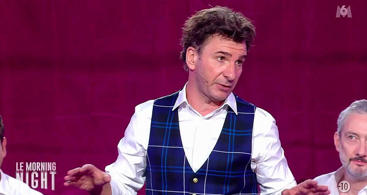 Morning Night 2024 : audience extravagante pour Michaël Youn sur M6 ?